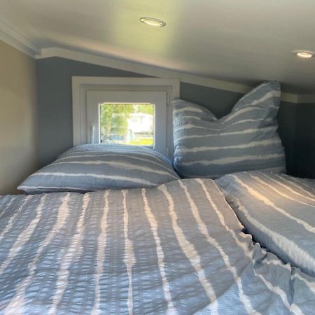 Fedderwardersiel Tiny House Moritzヴィラ エクステリア 写真